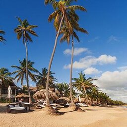 Dominicaanse Republiek - Zoëtry resort Punta cana (13)