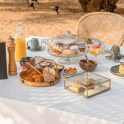 Dubai-Hotels-The Nest By Sonara-sfeerbeeld ontbijt
