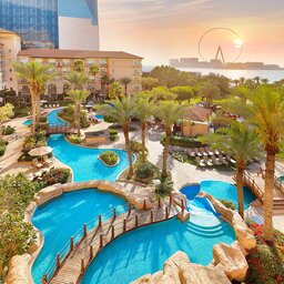 Dubai-Ritz-Carlton