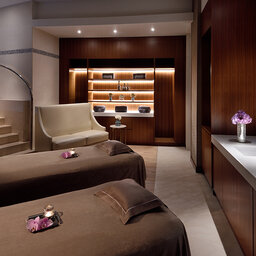 Dubai-The Address Boulevard-spa