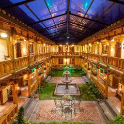 Ecuador-Banos-Hotels-Samari-Spa-Resort-interieur-1