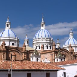 Ecuador - Cuenca (1)