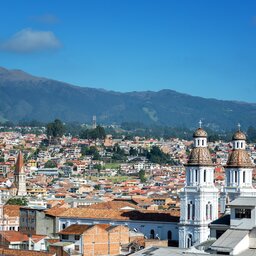 Ecuador - Cuenca (3)