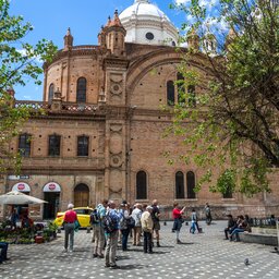 Ecuador - Cuenca (5)