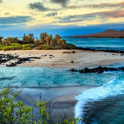 Ecuador - galapagos