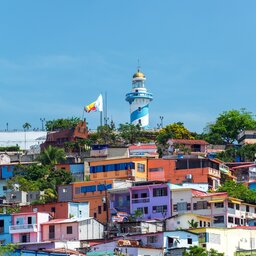 Ecuador - Guayaquil (1)