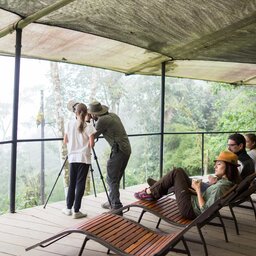 Ecuador - Mashpi - Cariaco - Mashpi lodge - Amazone (7)