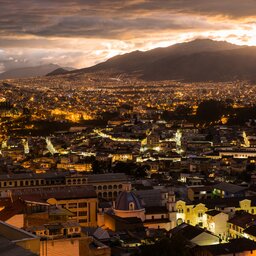 Ecuador - Quito (1)