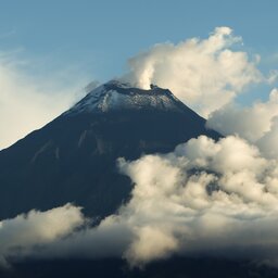 Ecuador-Riobamba-Vulcano tour (2)