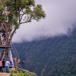 Ecuador-Riobamba-Vulcano tour (7)