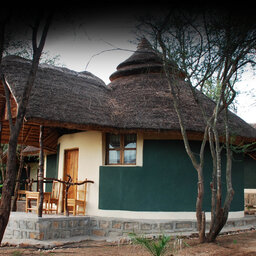 Ethiopië-Omo Vallei-Buska Lodge (1)
