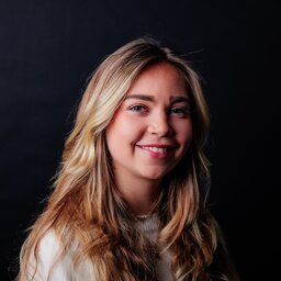 Febe-fotoshoot geknipt