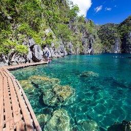 Filipijnen - Palawan - Coron (5)