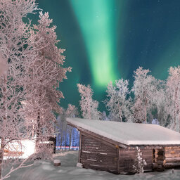 Finland-Lapland-Levi-Kongas-Northern-Lights-Ranch-noorderlicht