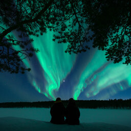 Finland-Lapland-Saariselka-Javri-Lodge-noorderlicht (3)