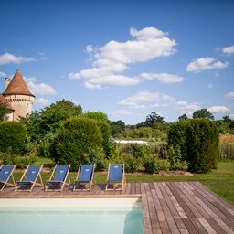 Frankrijk-hotel-Domeine des Etangs-zwembad
