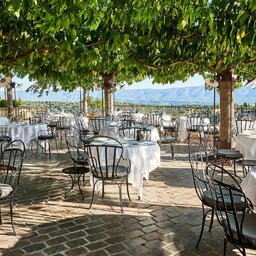 Frankrijk-Provence-Hotel-Airelles Gordes La Bastide-Terras