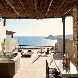 Griekenland-Cycladen-Myconian-Utopia-Resort-view