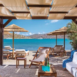Griekenland-Kreta-Elounda-Gulf-Villas-beachclub-2