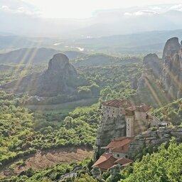 Griekenland-Meteora-streek-1