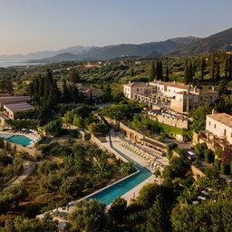 Griekenland-Peloponnesos-Monemvasia-hoteldomein