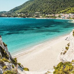 Griekenland-Sporaden-Skopelos-beach3