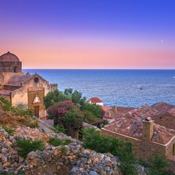 Griekenland-streek-Peloponnesos-Monemvasia-6