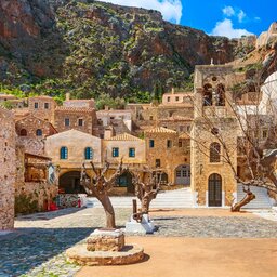 Griekenland-streek-Peloponnesos-Monemvasia-7