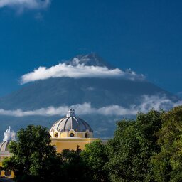 Guatemala - Antigua (2)