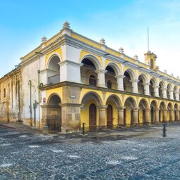 Guatemala - Antigua (4)