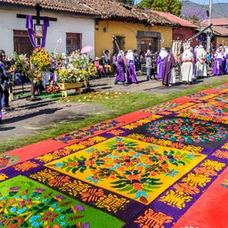 Guatemala - Antigua (6)