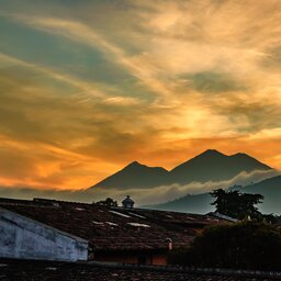 Guatemala - Antigua (7)