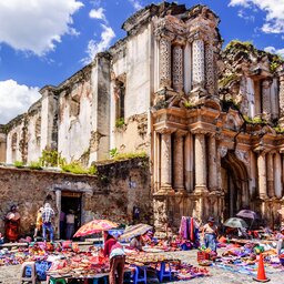 Guatemala - Antigua (9)