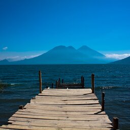 Guatemala - Lago de Atitlan (5)