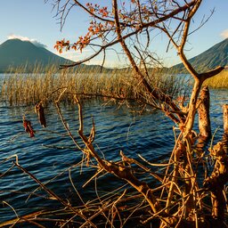 Guatemala - Lago de Atitlan (6)