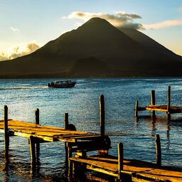 Guatemala - Lago de Atitlan (7)