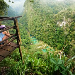 Guatemala-Semuc Champey