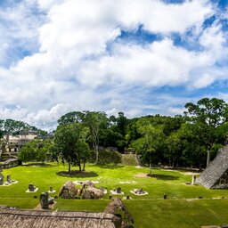 Guatemala - Tikal