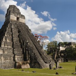 Guatemala-Tikal