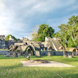 Guatemala - Tikal (8)