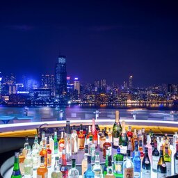 HongKong-The-Parklane-bar-sfeerbeeld