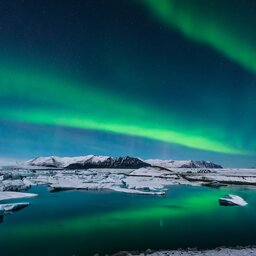 Ijsland - Jokulsarlon