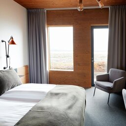 IJsland-Noorden-Fosshotel-Myvatn-kamer