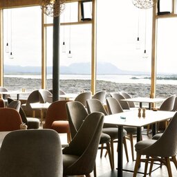 IJsland-Noorden-Fosshotel-Myvatn-restaurant