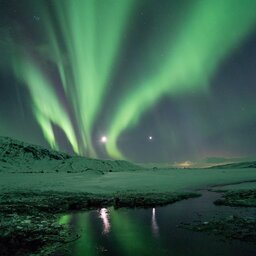 IJsland-Thorsmork-Noorderlicht2
