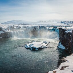 IJsland-winter-landschap-2