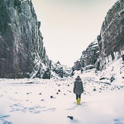 IJsland-winter-Stakkholtsgja