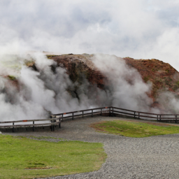 IJsland-Zuidkust-Excursie-Deildartunguhver-hot-springs-2