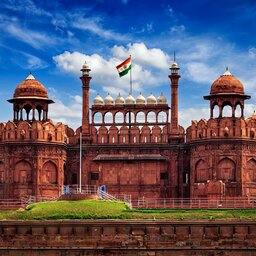 India-Delhi