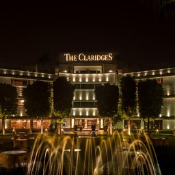 India-Delhi-The Claridges New Delhi (5)